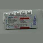 Dapagliflozin 10mg