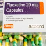 Fluoxetine (Prozac) 20mg