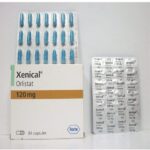 Xenical 120 mg