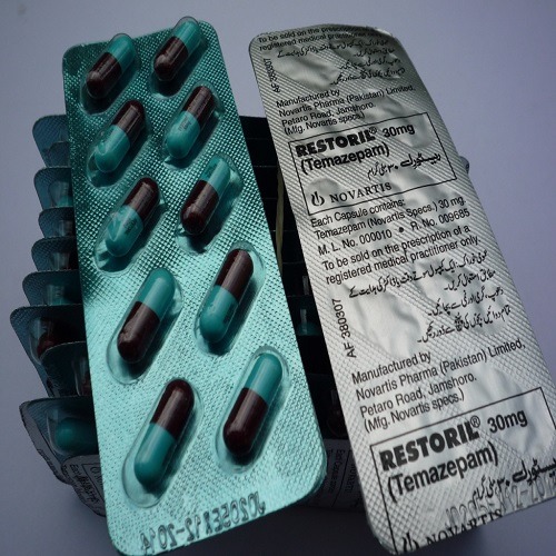 Restoril 30mg