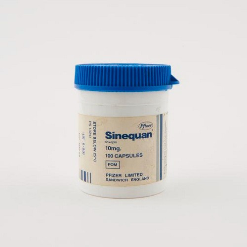 Sinequan 10mg