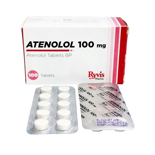 Atenolol