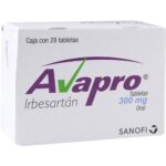 Avapro