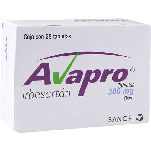 Avapro