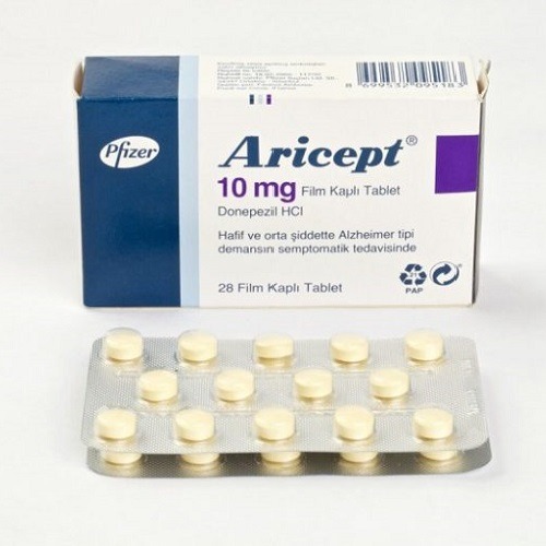 Aricept