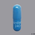 Cardizem 240mg