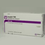 Isoptin 240mg