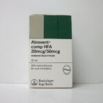 Atrovent HFA