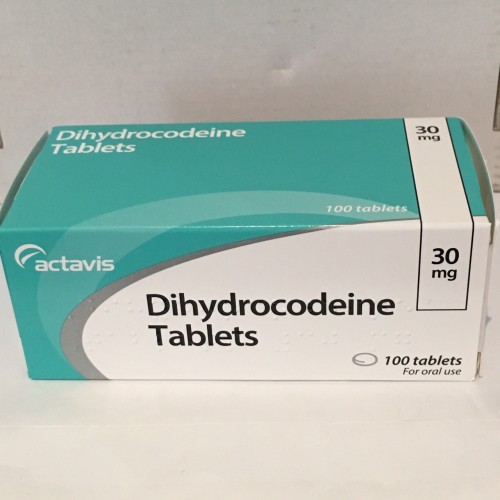 Dihydrocodeine 28mg