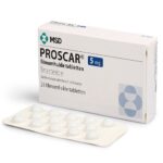 Proscar (Proscar) 5mg