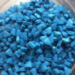 Blue Punisher 300G