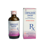Cefalexin