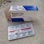 Mogadon 5mg