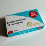 Enalapril 20mg