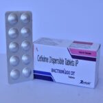 Cefixime 200mg
