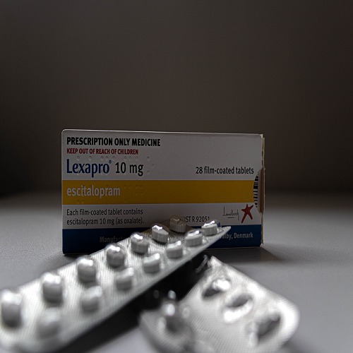 Lexapro 10mg