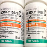 Generic Norco (325mg 10mg)