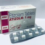 Etizolam 1mg