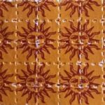 308Ug Orange Sunshine