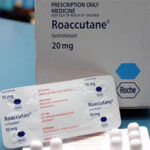 Roaccutane 20mg