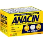Anacin Tablets