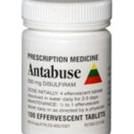 Antabuse