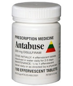 Antabuse