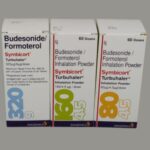 Budesonide tablets