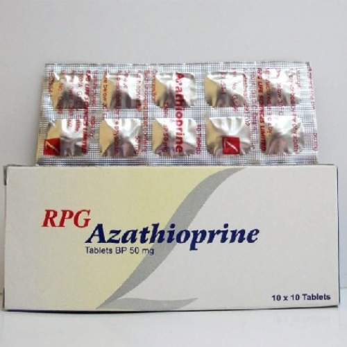 Buy Azathioprine