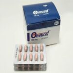 Omnicef 100mg