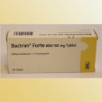 Bactrim 800/160mg