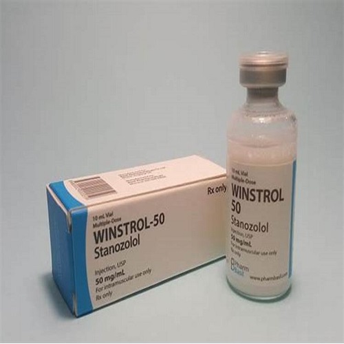 Winstrol 2mg