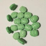 Hulk 330mg