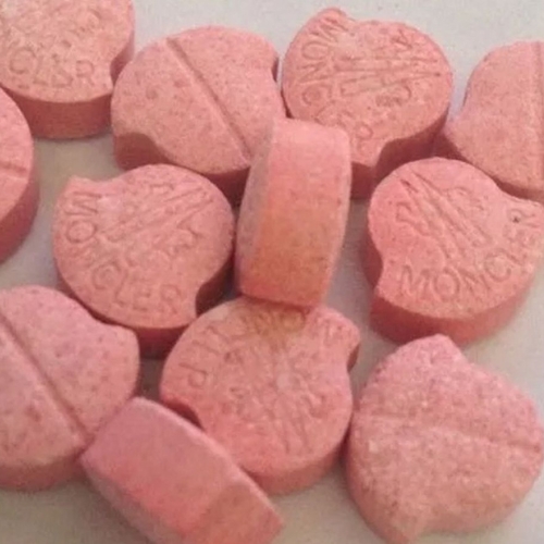 Orange Vikings 280mg