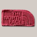 The North Face 155mg