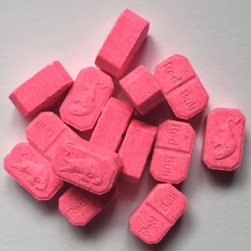 Pink Redbull 300mg
