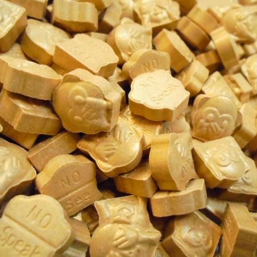 Master Takeshi 260mg