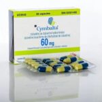 Buy Cymbalta 60mg