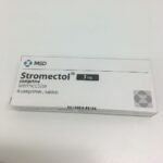 Stromectol 3mg