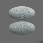 Buy Flagyl ER 750mg
