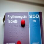 Erythromycin 250mg