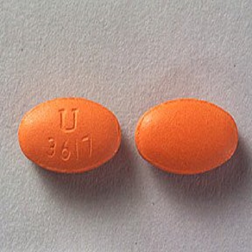 Vantin 200mg